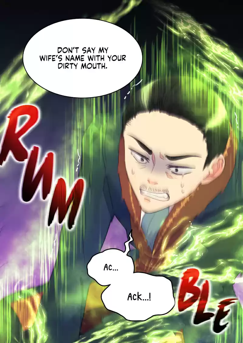 The Twin Siblings’ New Life ch.52