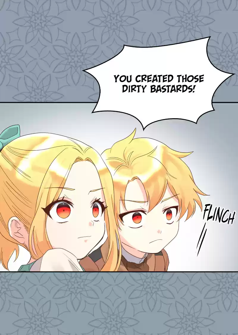 The Twin Siblings’ New Life ch.52