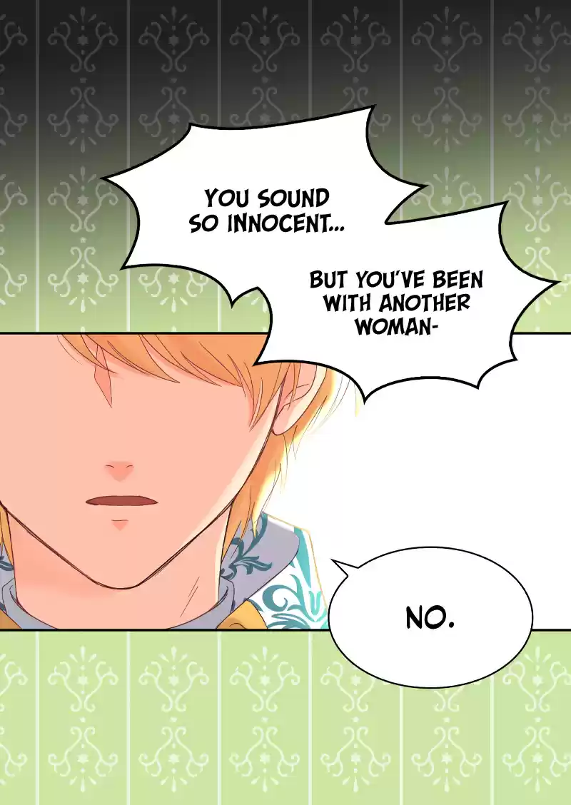 The Twin Siblings’ New Life ch.52