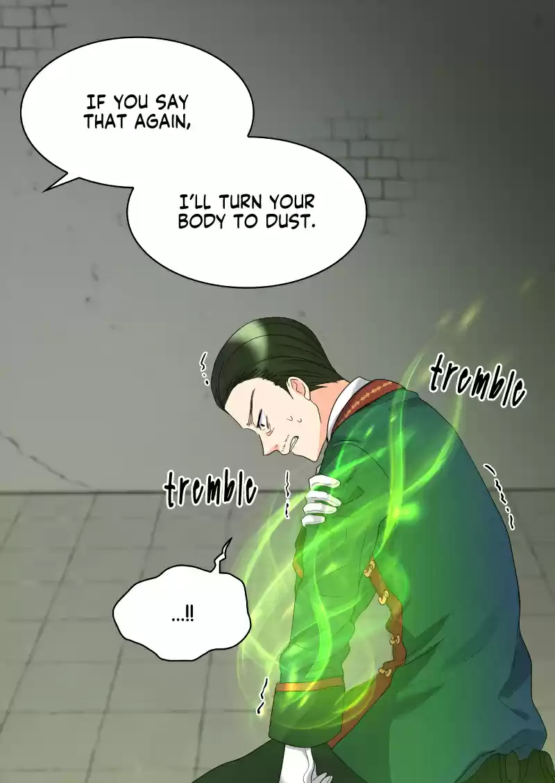 The Twin Siblings’ New Life ch.52