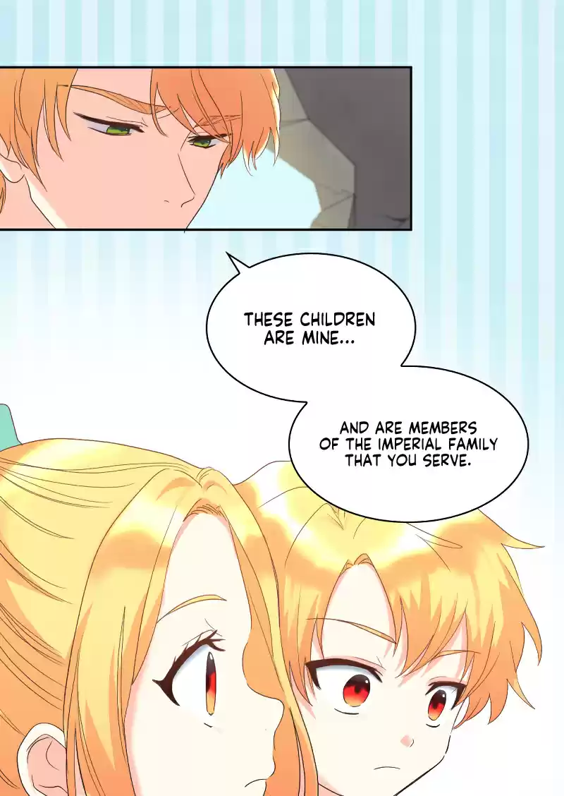 The Twin Siblings’ New Life ch.52