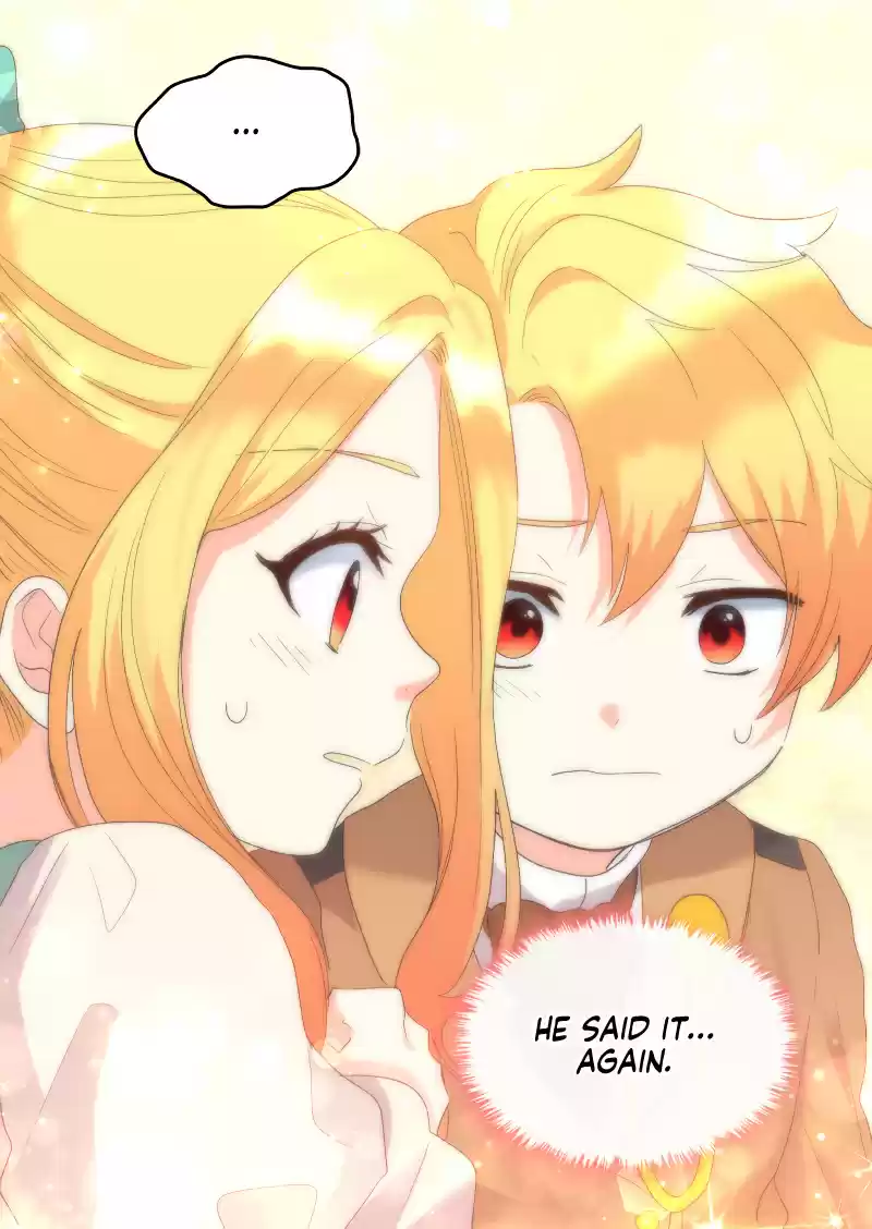 The Twin Siblings’ New Life ch.52