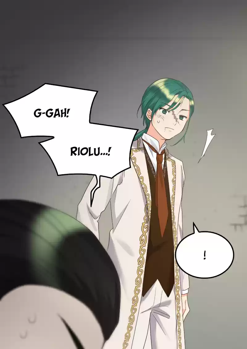 The Twin Siblings’ New Life ch.52