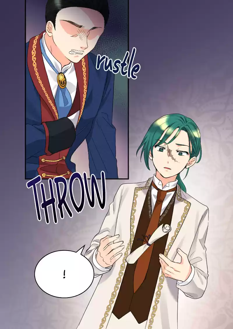 The Twin Siblings’ New Life ch.52