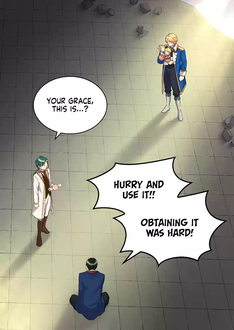 The Twin Siblings’ New Life ch.52