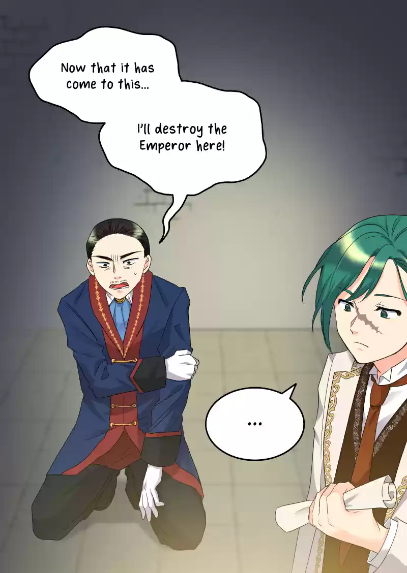 The Twin Siblings’ New Life ch.52