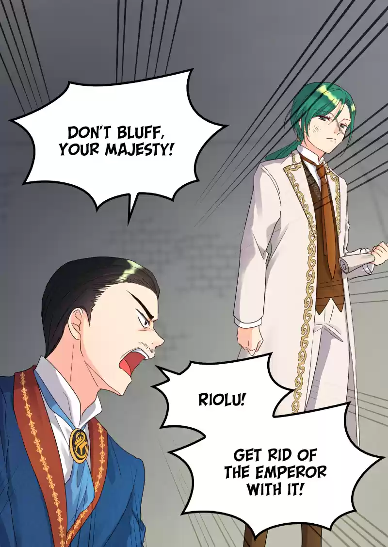 The Twin Siblings’ New Life ch.52