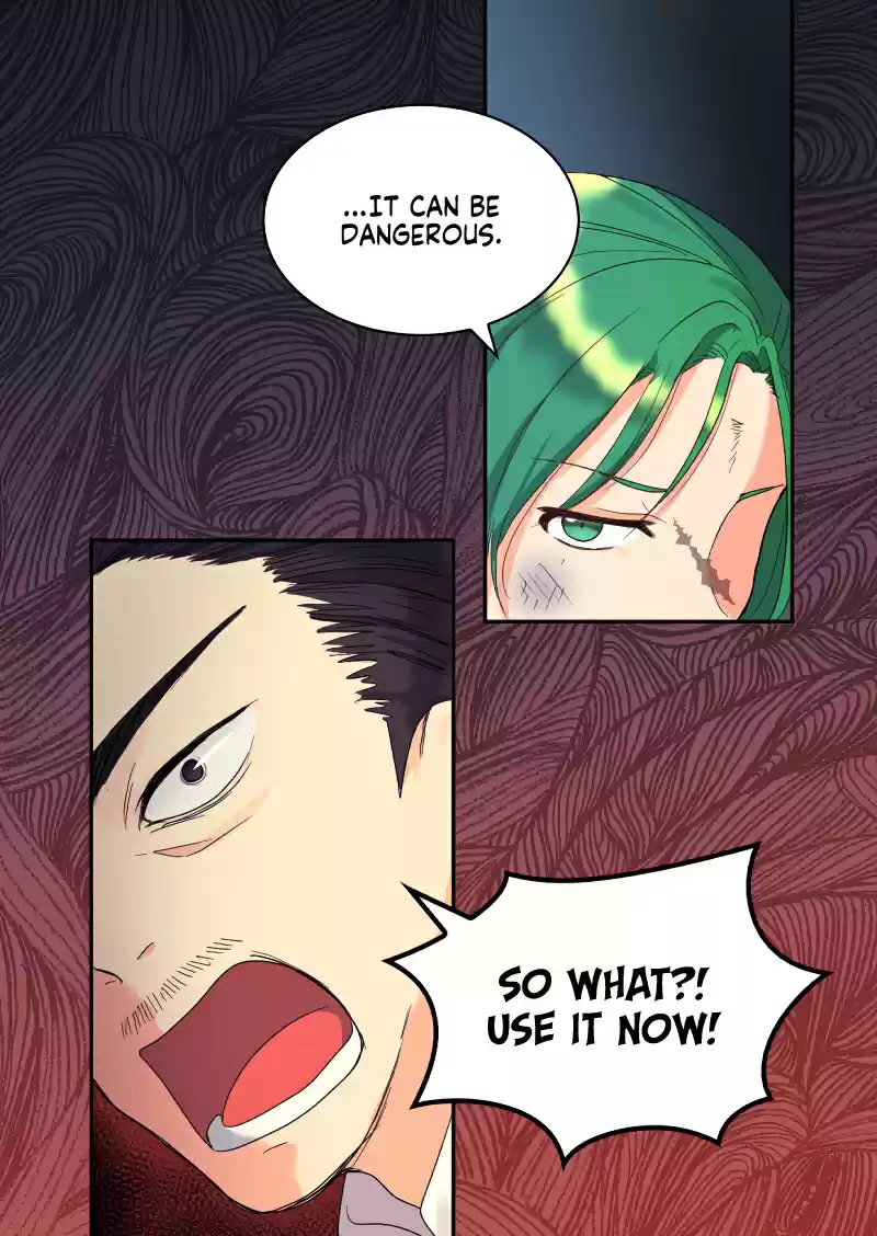 The Twin Siblings’ New Life ch.52