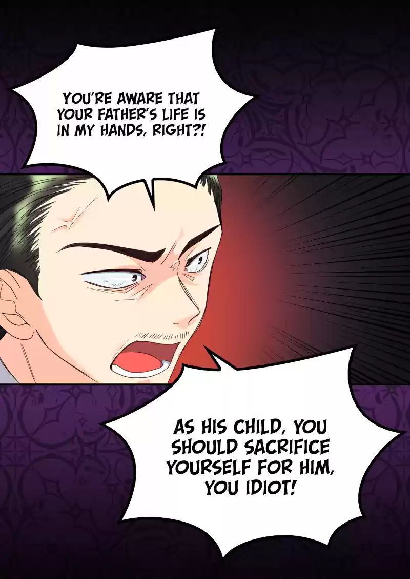 The Twin Siblings’ New Life ch.52