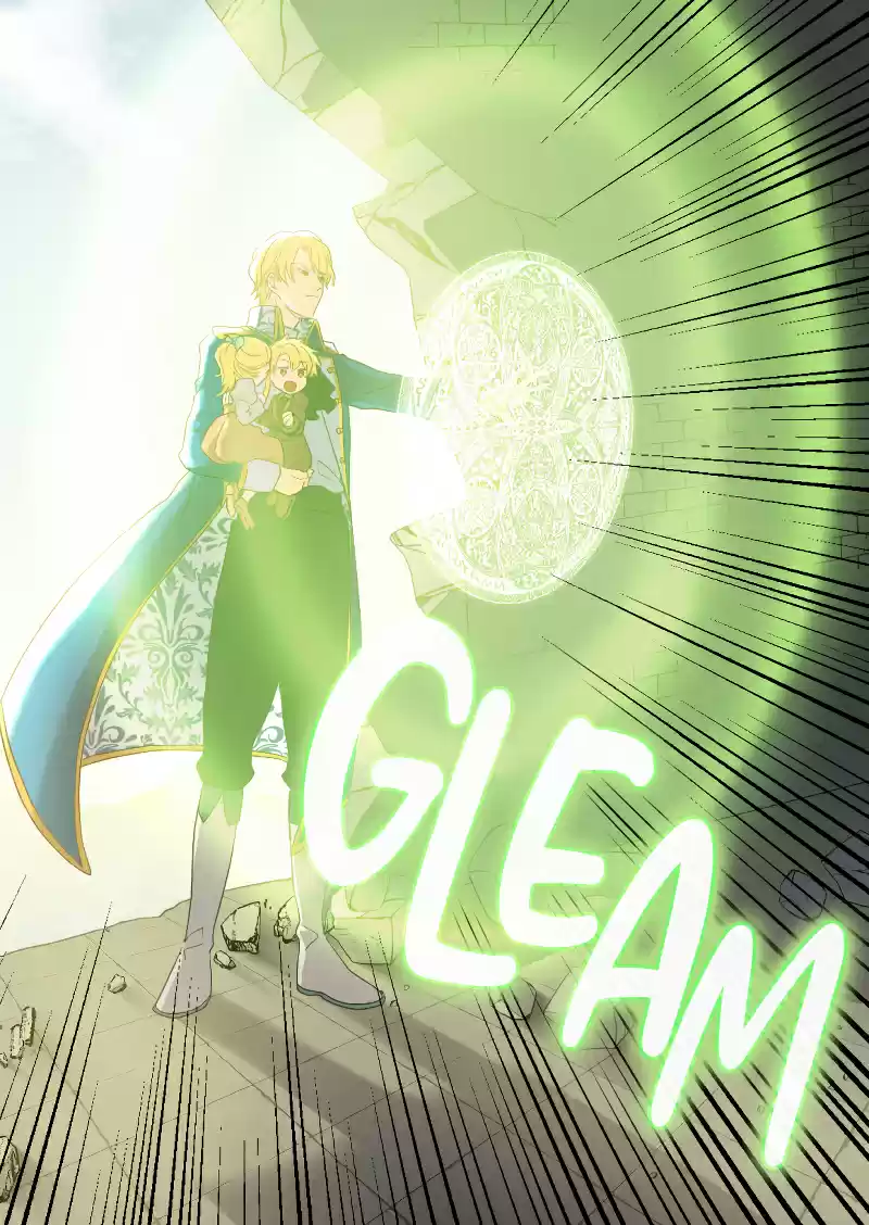 The Twin Siblings’ New Life ch.52