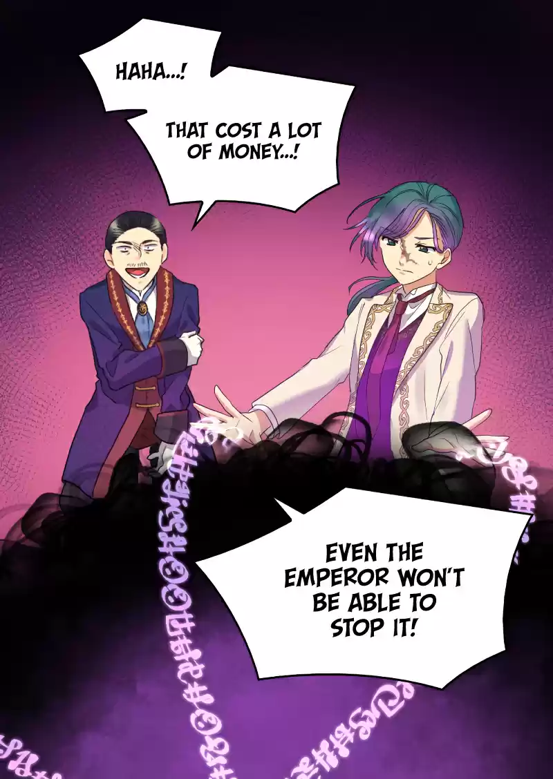 The Twin Siblings’ New Life ch.52