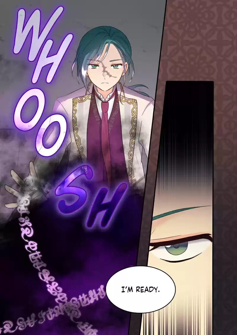 The Twin Siblings’ New Life ch.52