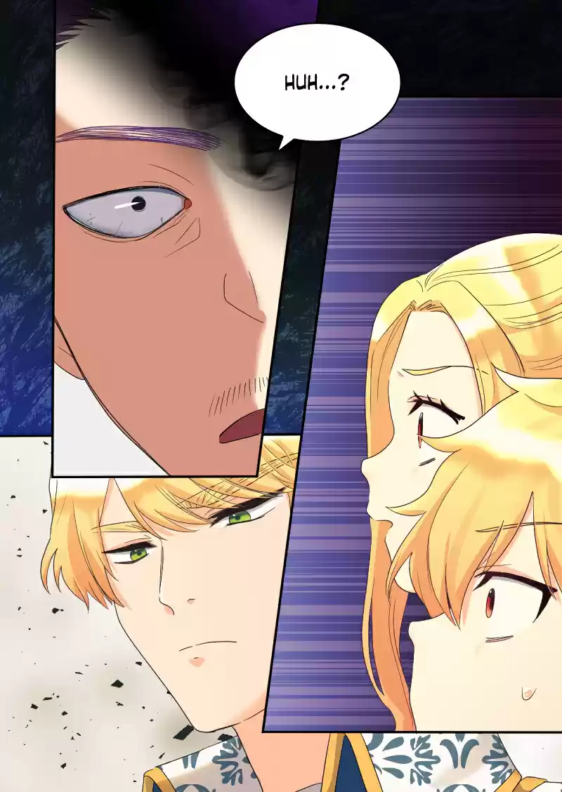 The Twin Siblings’ New Life ch.52