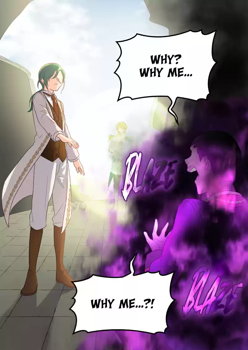 The Twin Siblings’ New Life ch.52