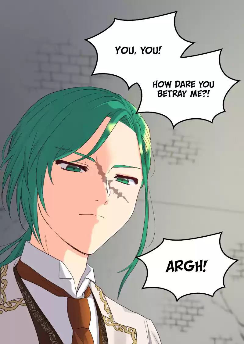 The Twin Siblings’ New Life ch.52