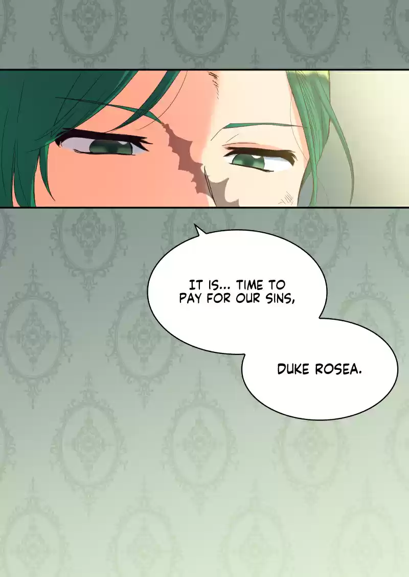 The Twin Siblings’ New Life ch.52