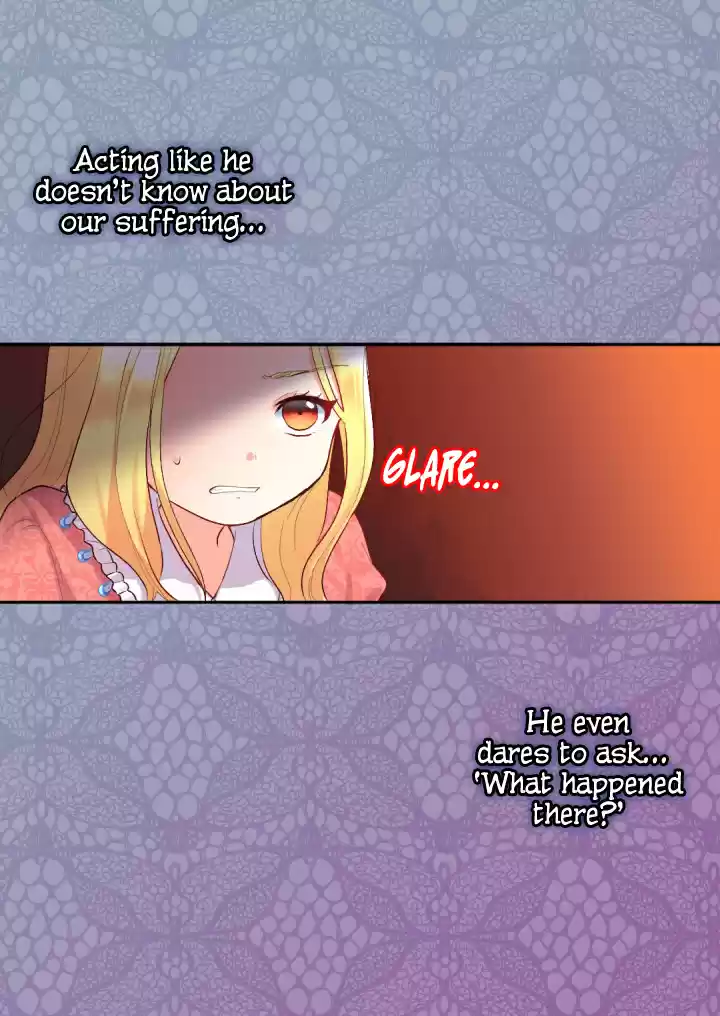 The Twin Siblings’ New Life ch.6