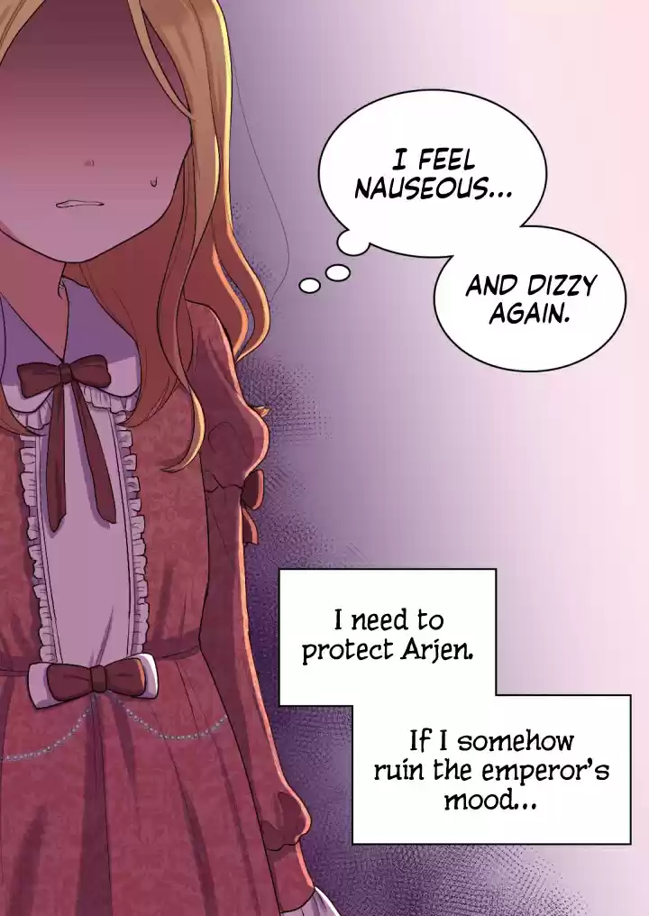 The Twin Siblings’ New Life ch.6