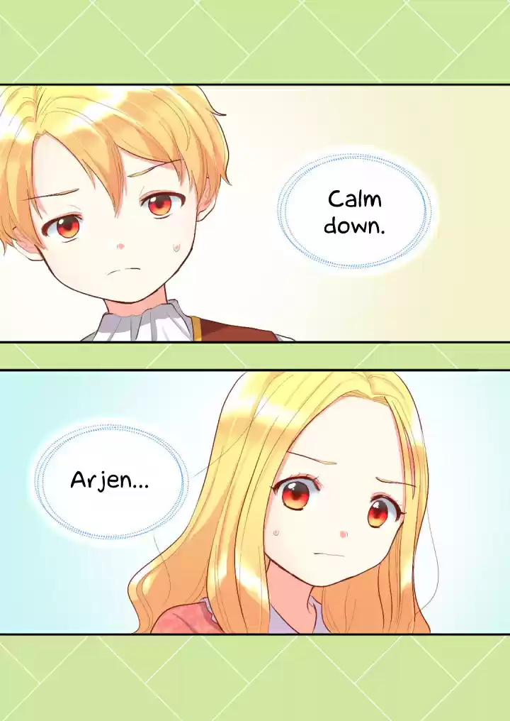 The Twin Siblings’ New Life ch.6