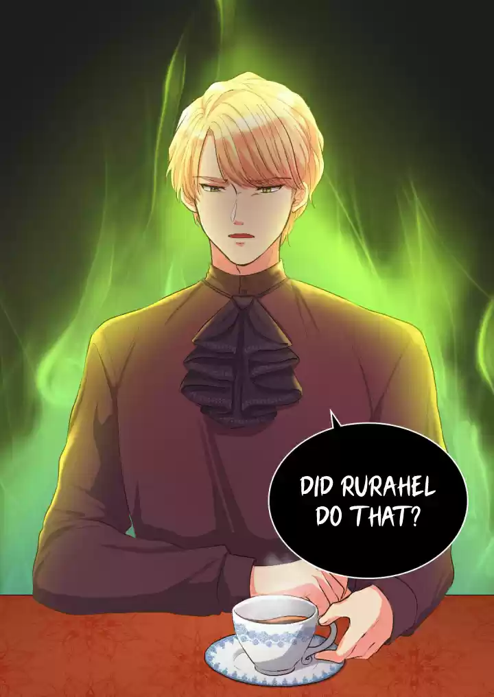 The Twin Siblings’ New Life ch.6