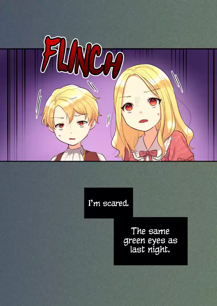 The Twin Siblings’ New Life ch.6