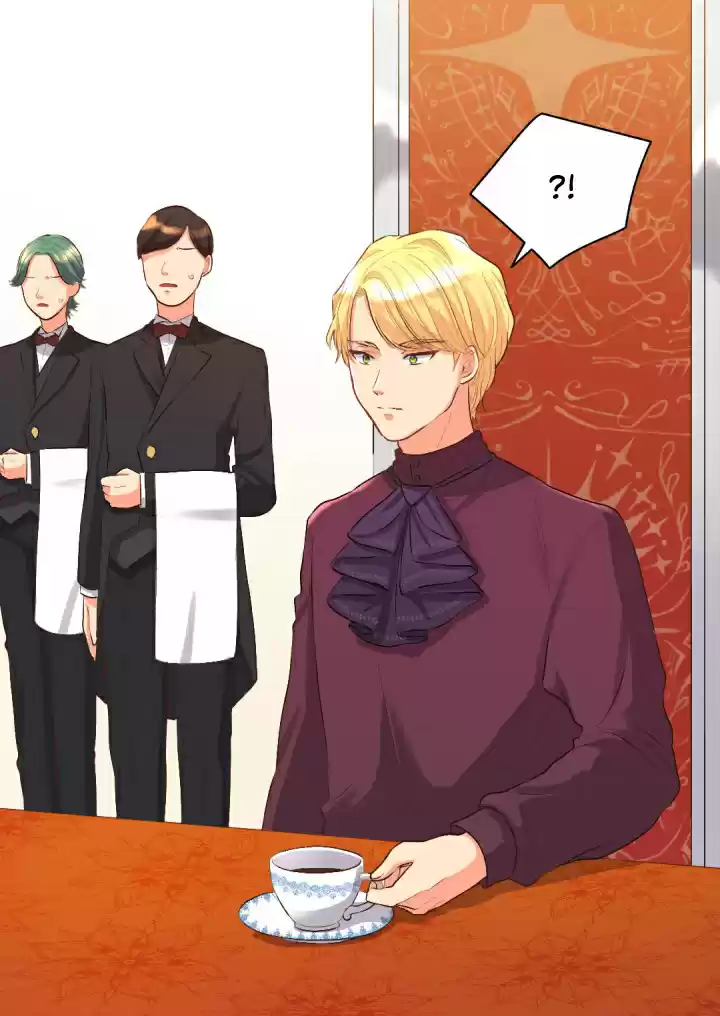 The Twin Siblings’ New Life ch.6