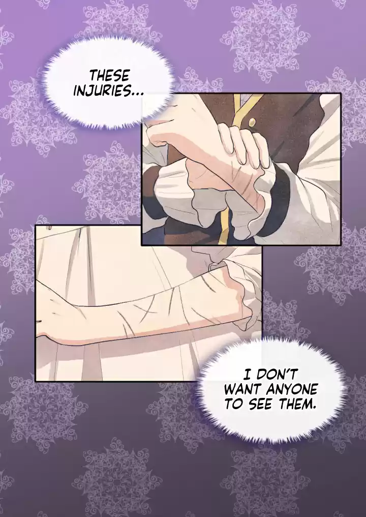 The Twin Siblings’ New Life ch.6