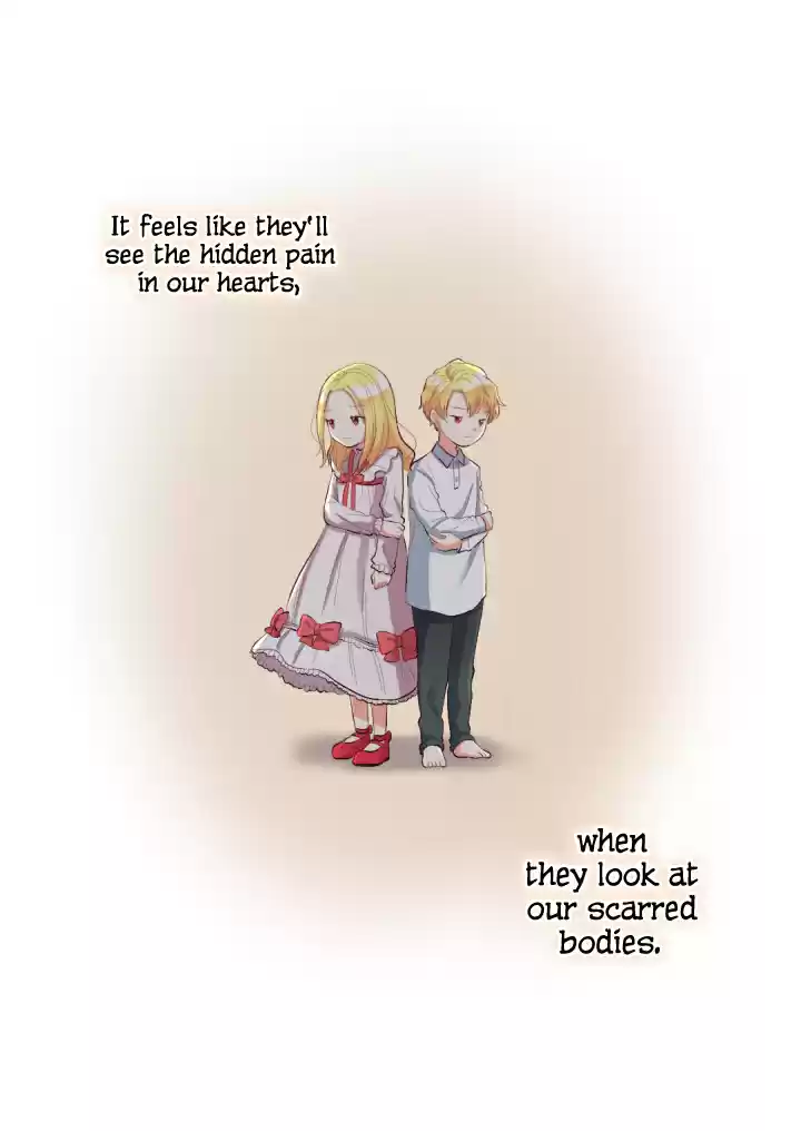 The Twin Siblings’ New Life ch.6