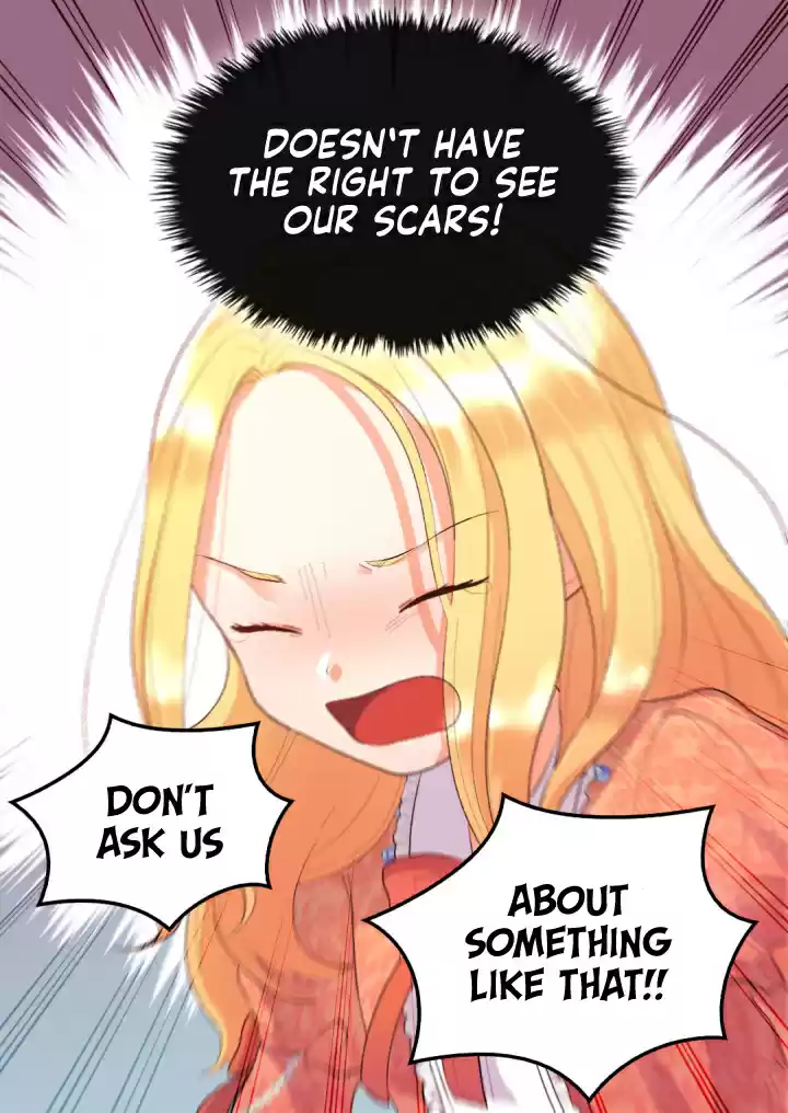 The Twin Siblings’ New Life ch.6