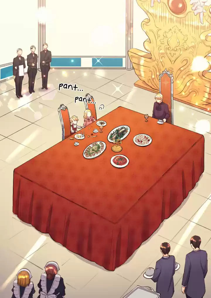 The Twin Siblings’ New Life ch.6