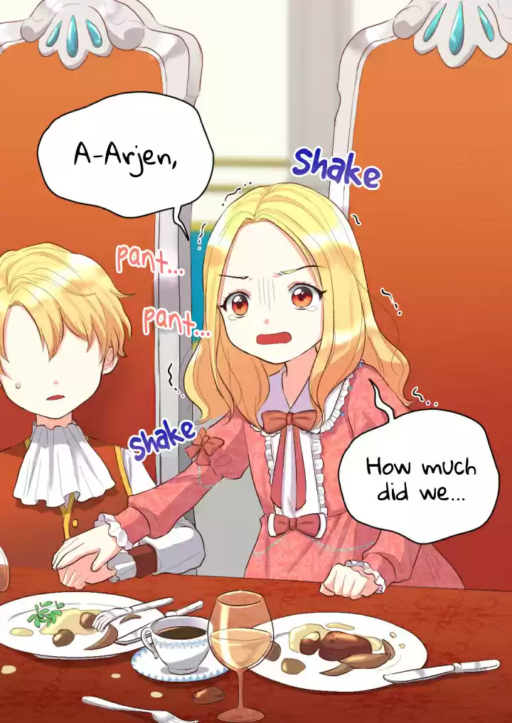 The Twin Siblings’ New Life ch.6