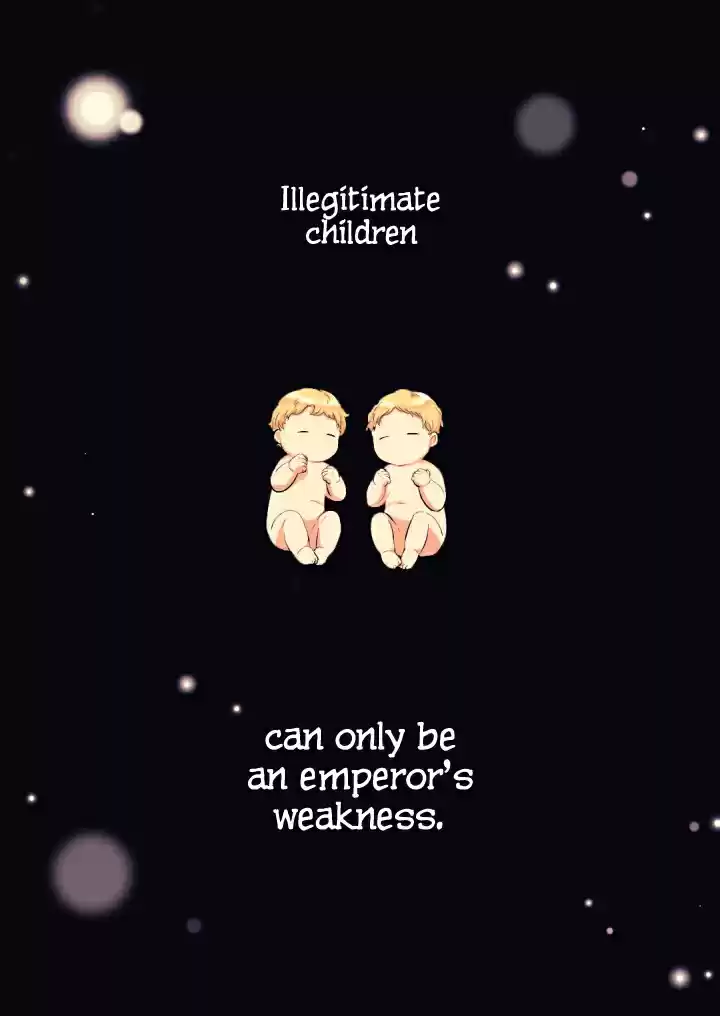 The Twin Siblings’ New Life ch.6