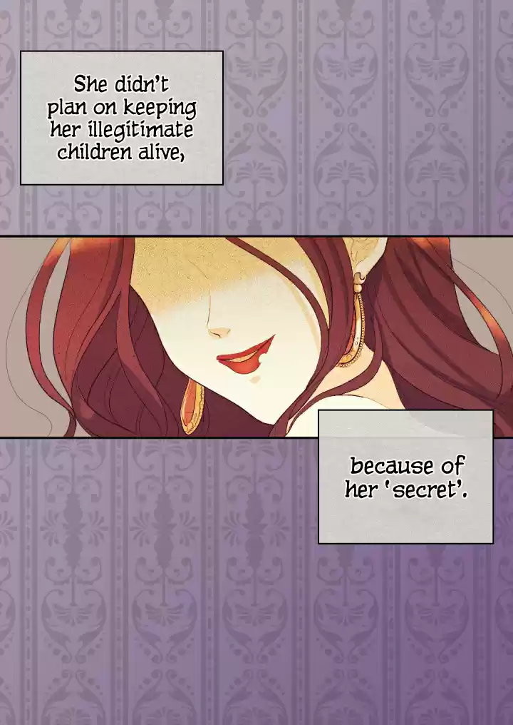 The Twin Siblings’ New Life ch.6