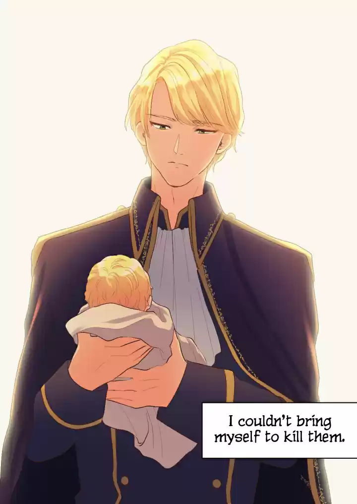 The Twin Siblings’ New Life ch.6