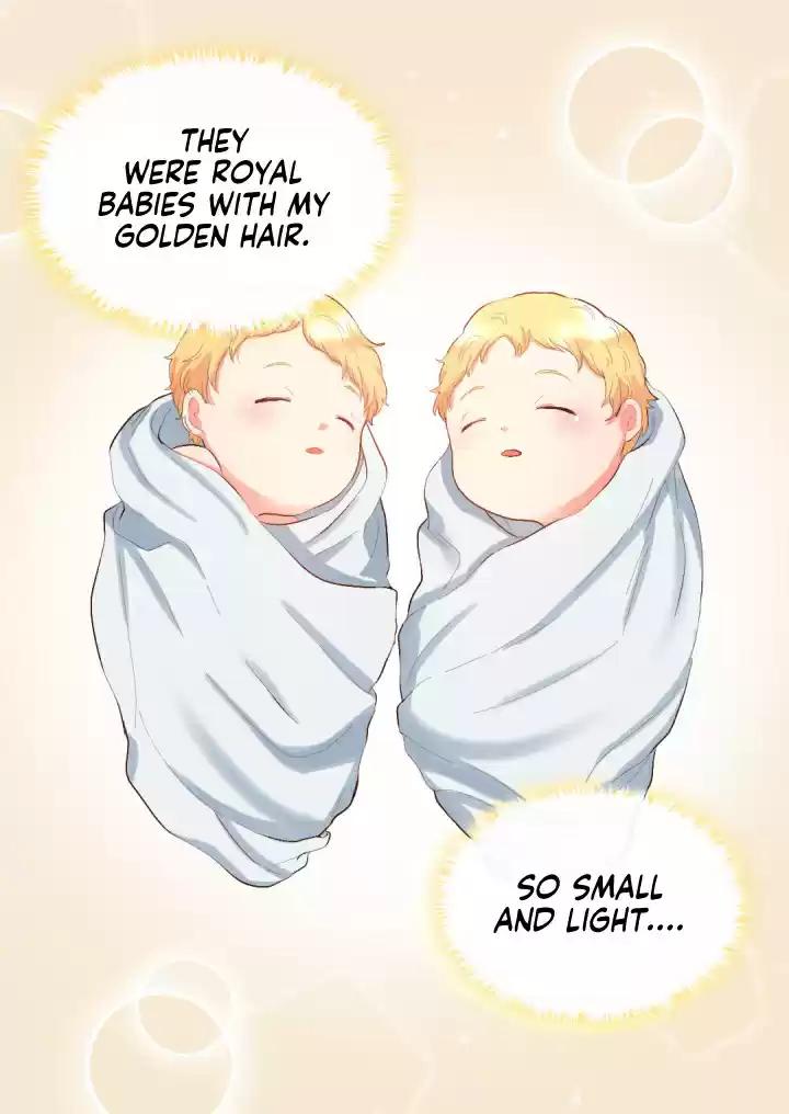 The Twin Siblings’ New Life ch.6