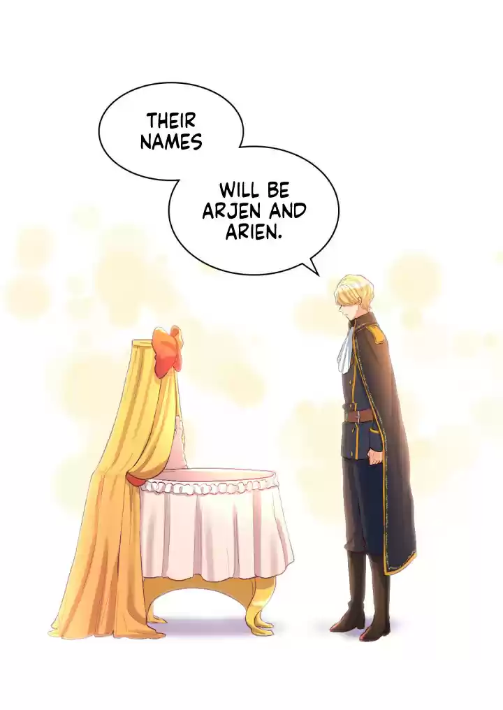 The Twin Siblings’ New Life ch.6