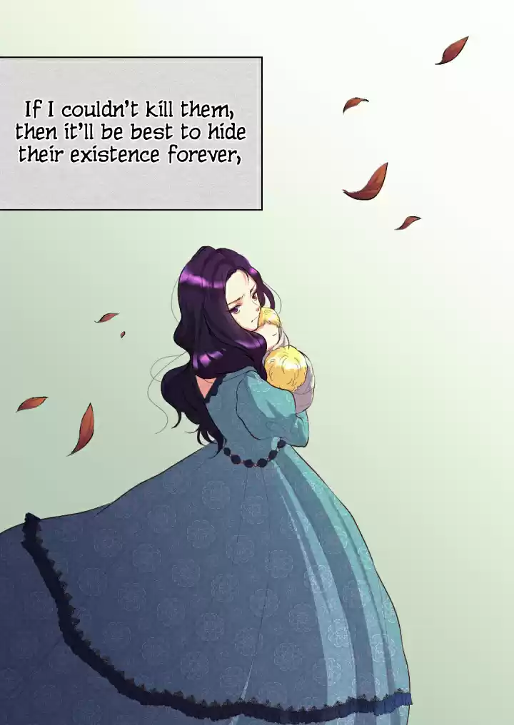 The Twin Siblings’ New Life ch.6