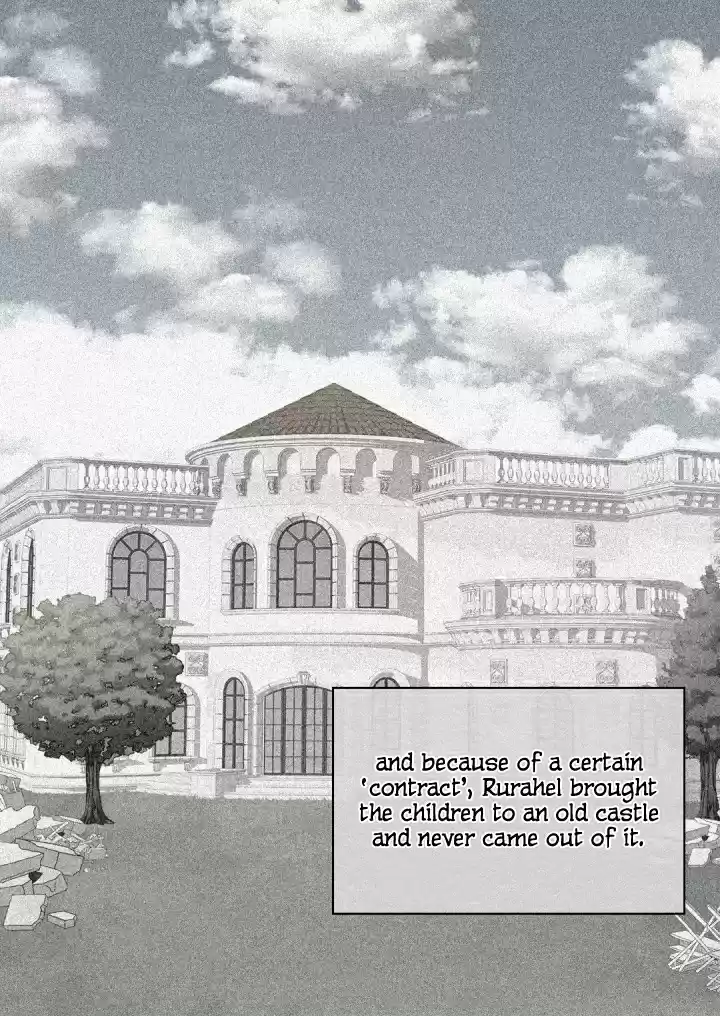 The Twin Siblings’ New Life ch.6