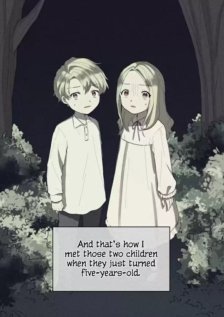 The Twin Siblings’ New Life ch.6