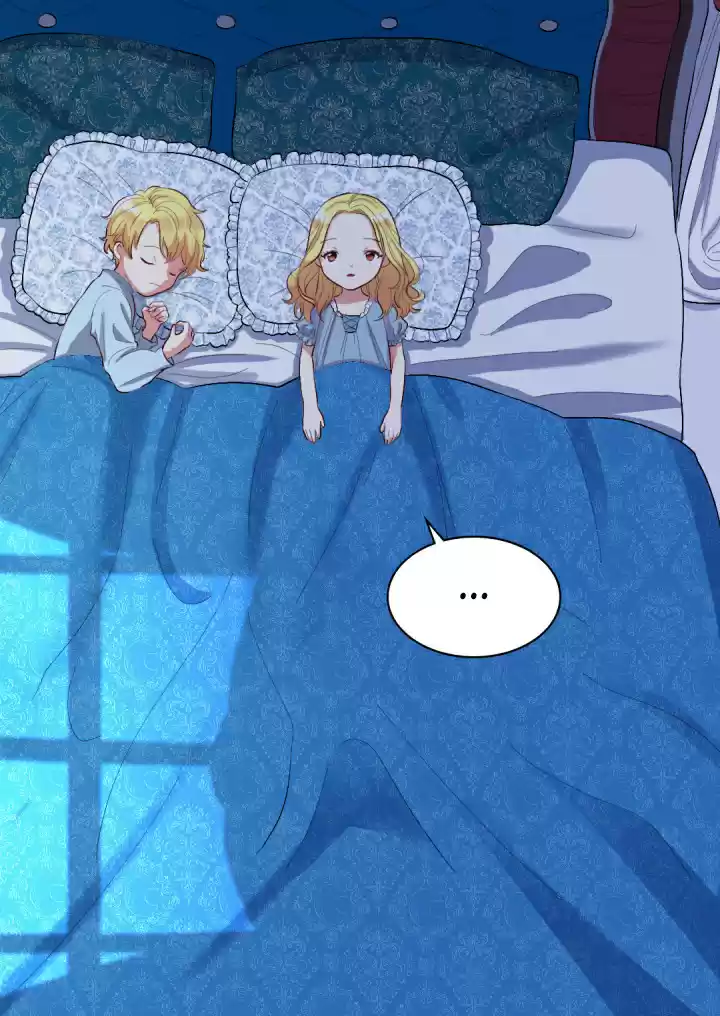 The Twin Siblings’ New Life ch.6