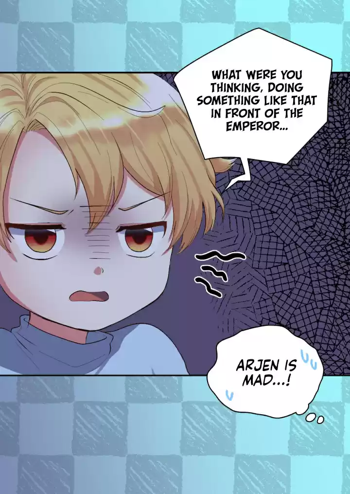 The Twin Siblings’ New Life ch.6