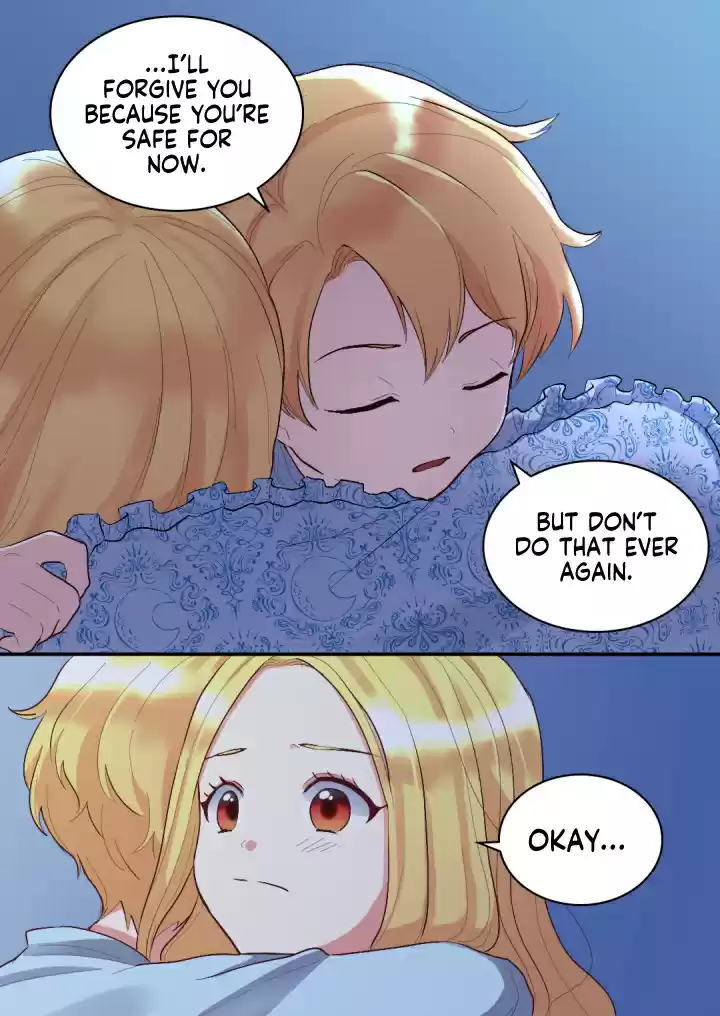 The Twin Siblings’ New Life ch.6