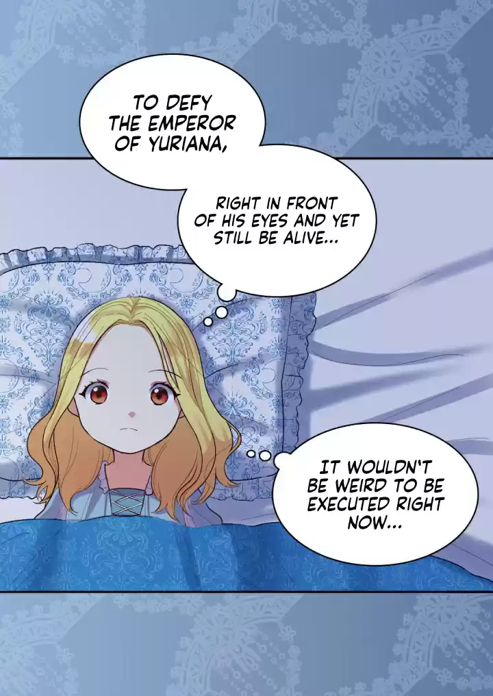 The Twin Siblings’ New Life ch.6