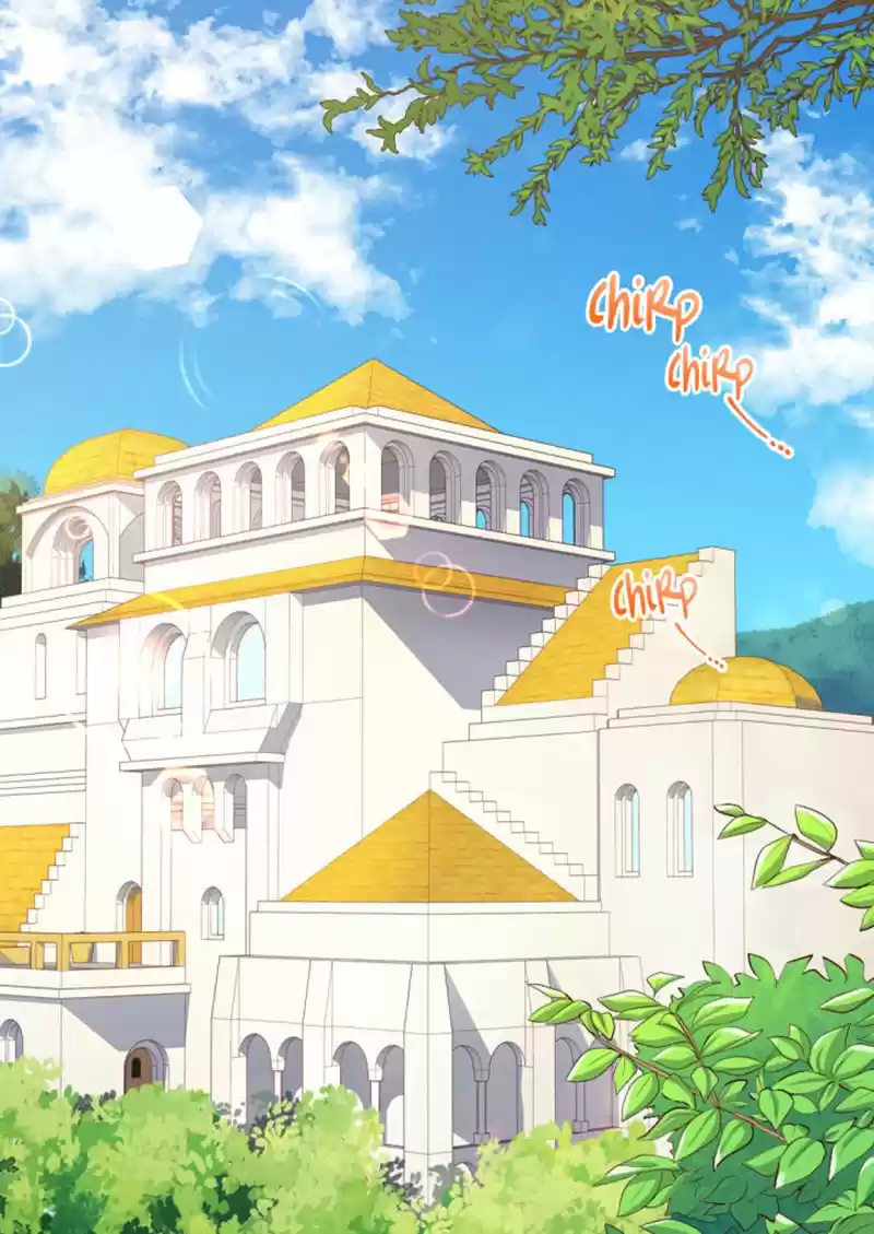 The Twin Siblings’ New Life ch.7