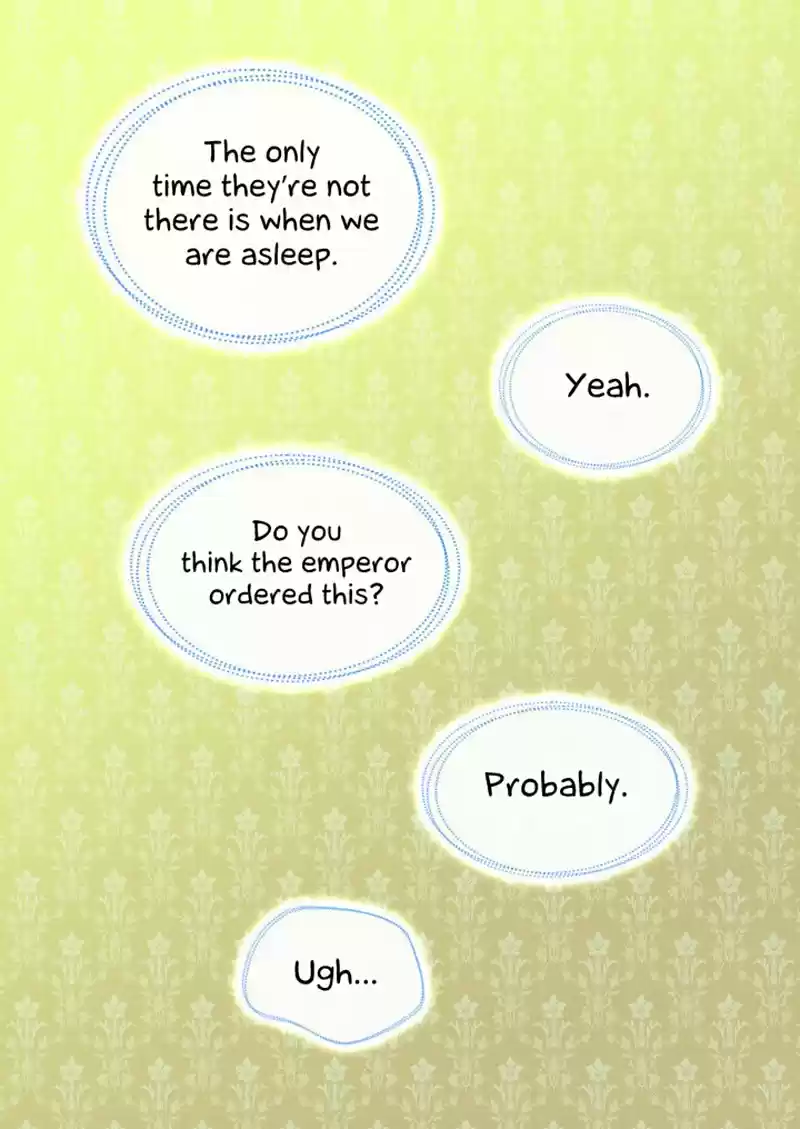 The Twin Siblings’ New Life ch.7