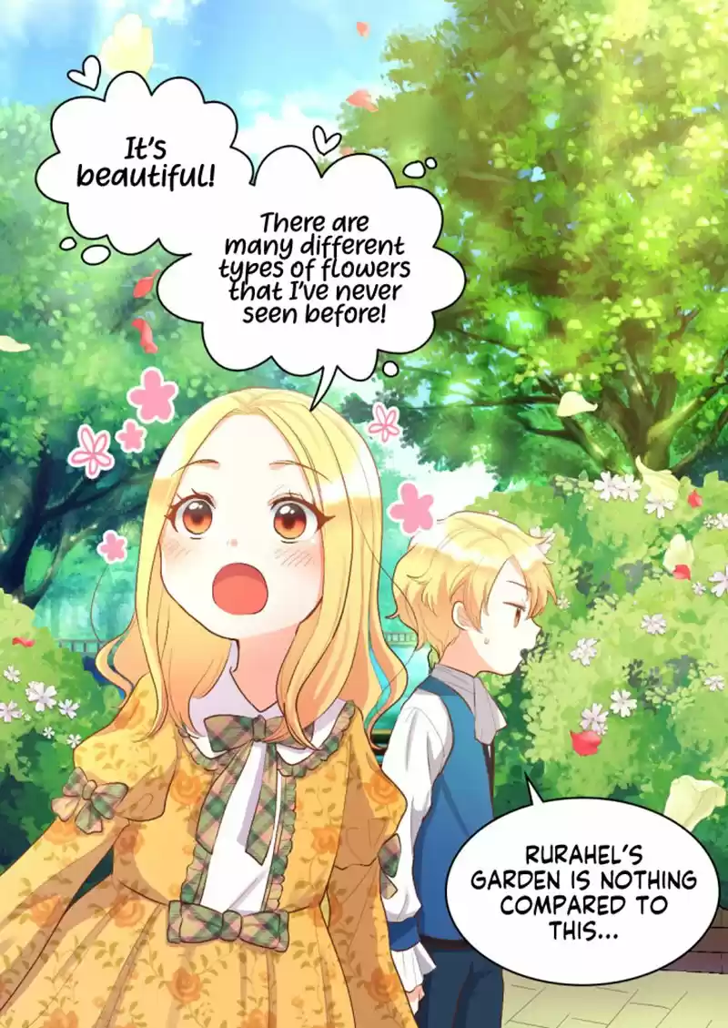 The Twin Siblings’ New Life ch.7