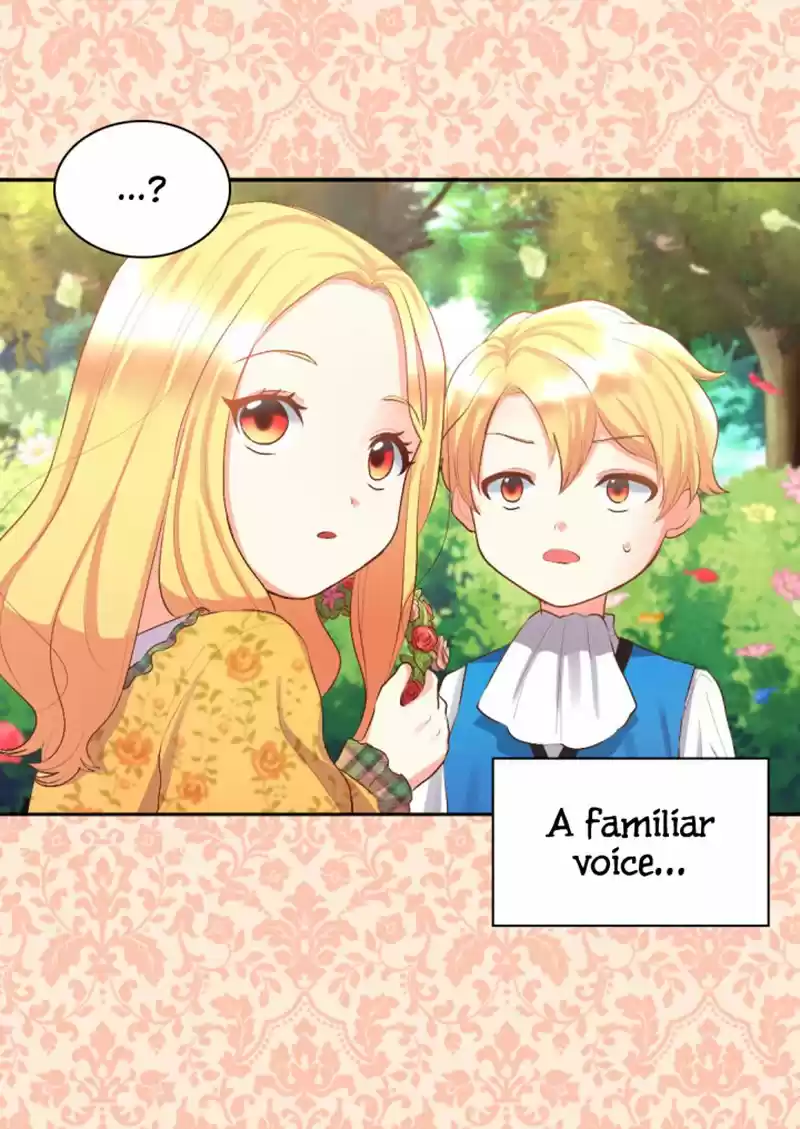 The Twin Siblings’ New Life ch.7