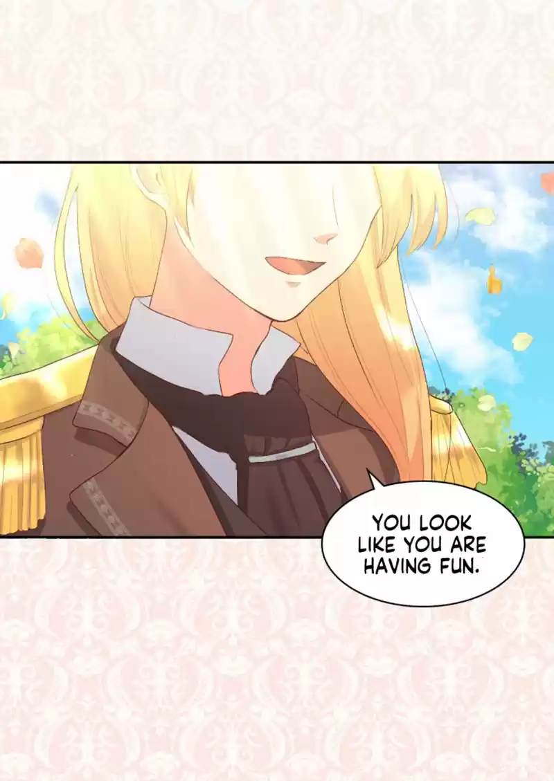 The Twin Siblings’ New Life ch.7