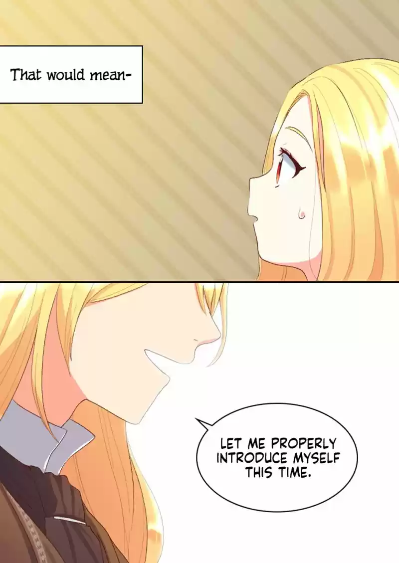 The Twin Siblings’ New Life ch.7