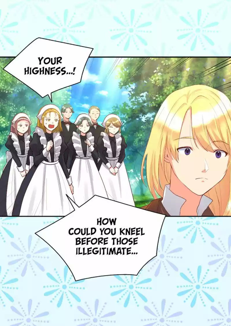 The Twin Siblings’ New Life ch.7